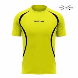 Maillot Givova(référence: LR04-1910)
