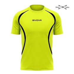 Maillot Givova(référence: LR04-1910)