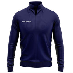 Sweatshirt Givova Citta New