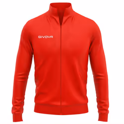 Sweatshirt Givova Citta New