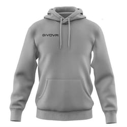 Sweatshirt à capuche enfant Givova New