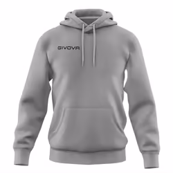 Sweatshirt à capuche Givova New