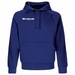 Sweatshirt à capuche Givova New