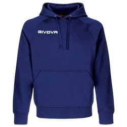Sweatshirt à capuche Givova New