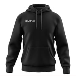 Sweatshirt à capuche Givova New