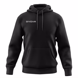 Sweatshirt à capuche Givova New