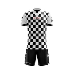 Ensemble maillot et short Givova Competition