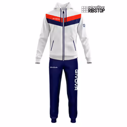Survêtement microfibre Givova Matador