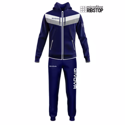 Survêtement microfibre Givova Matador