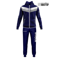 Survêtement microfibre Givova Matador