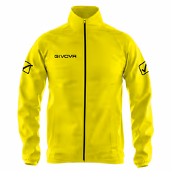 Veste imperméable enfant Givova Basico