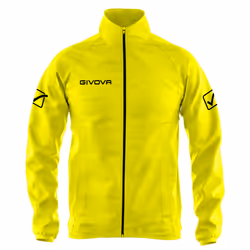 Veste imperméable Givova Basico