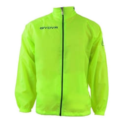 Veste imperméable Givova Basico