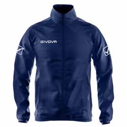 Veste imperméable enfant Givova Basico