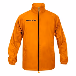 Veste imperméable enfant Givova Basico