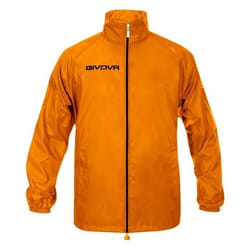 Veste imperméable enfant Givova Basico
