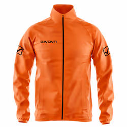 Veste imperméable enfant Givova Basico