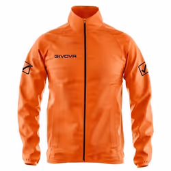 Veste imperméable Givova Basico