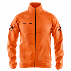 Veste imperméable Givova Basico - XXL