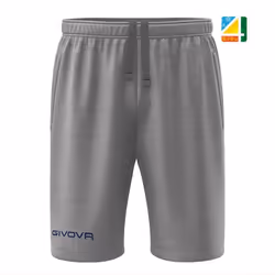 Short éponge de coton Givova Friend - XL