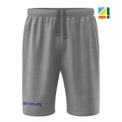 Short éponge de coton Givova Friend - XL