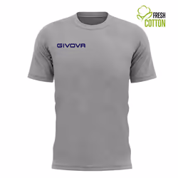 T-shirt coton Givova Fresh - S