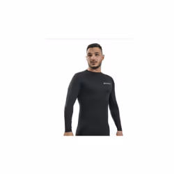 Sous maillot manches longues élastique enfant Givova Corpus 3