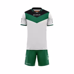 Ensemble maillot et short Givova Campo