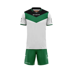 Ensemble maillot et short Givova Campo