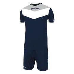 Ensemble maillot et short enfant Givova Campo