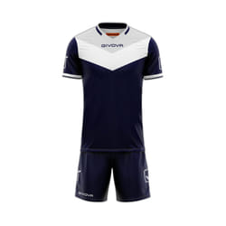 Ensemble maillot et short Givova Campo