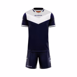 Ensemble maillot et short Givova Campo