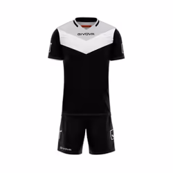 Ensemble maillot et short enfant Givova Campo