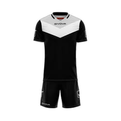 Ensemble maillot et short enfant Givova Campo