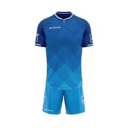Ensemble maillot et short Givova Shade