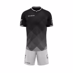 Ensemble maillot et short Givova Shade