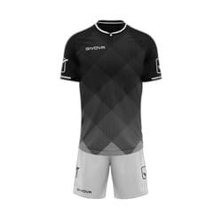 Ensemble maillot et short Givova Shade