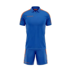 Ensemble polo et short Givova Play