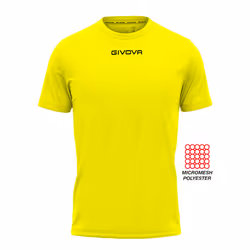 Maillot Givova One
