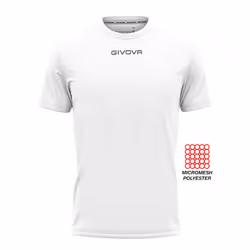Maillot Givova One