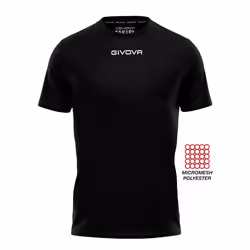 Maillot enfant Givova One