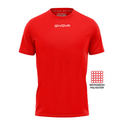 Maillot enfant Givova One