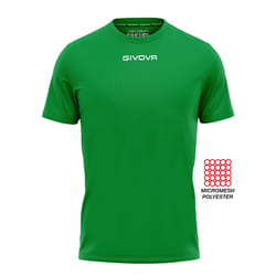 Maillot enfant Givova One