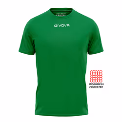 Maillot enfant Givova One