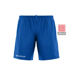 Short Givova(référence: P016-0002)
