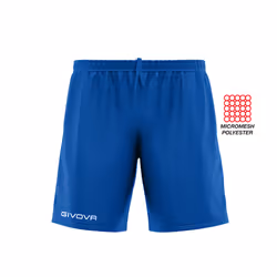 Short Givova(référence: P016-0002)
