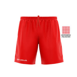 Short Givova(référence: P016-0012) - L