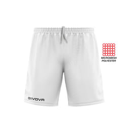 Short enfant Givova