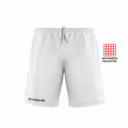 Short Givova(référence: P016-0003)