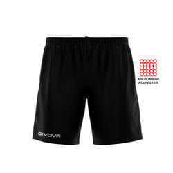 Short enfant Givova